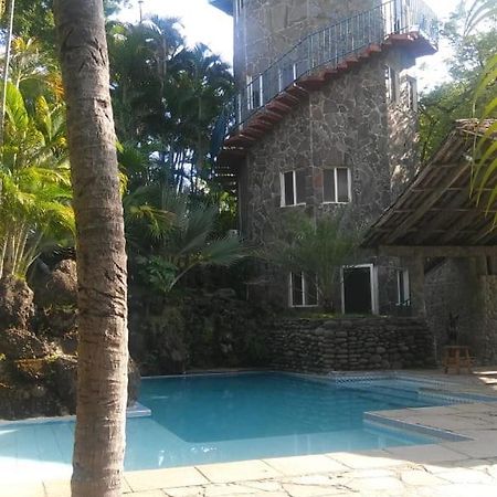Hotel Tunco Lodge Village 라 리베르타드 외부 사진