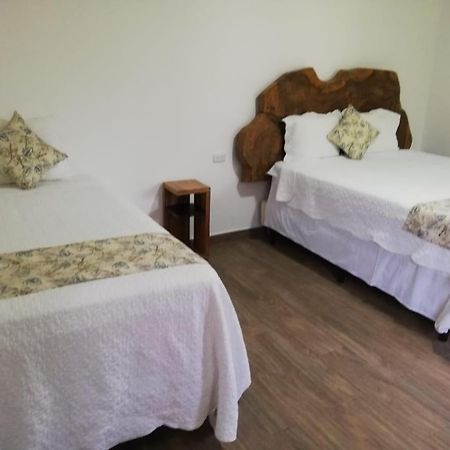 Hotel Tunco Lodge Village 라 리베르타드 외부 사진