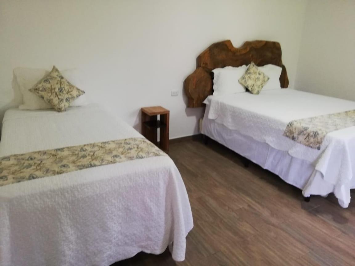 Hotel Tunco Lodge Village 라 리베르타드 외부 사진