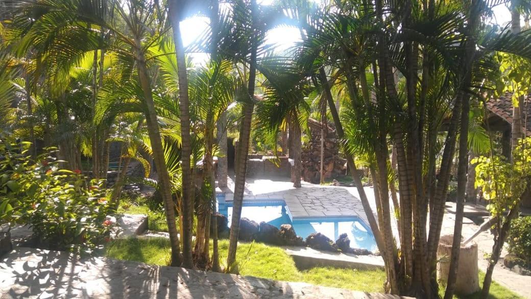 Hotel Tunco Lodge Village 라 리베르타드 외부 사진